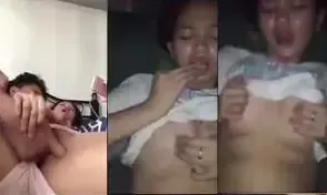 Bokep Indo Akhirnya Bisa Ngewe Sama Pacar Baru Brutal Sange HD