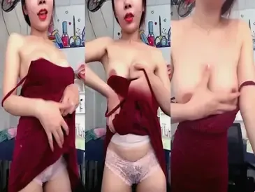 Bokep Indo Toket Bulat Bella Mango Live Colmek Basah Lumer WOT