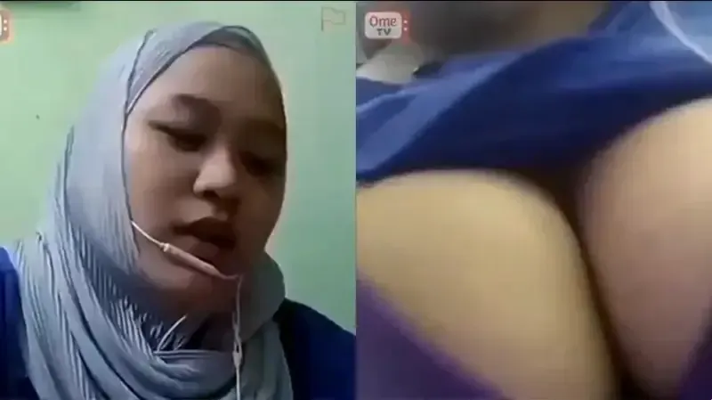 Jilboobs Tobrut Ome TV 2026